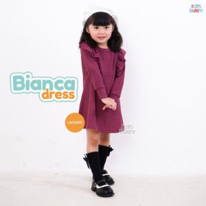 Bianca Dress