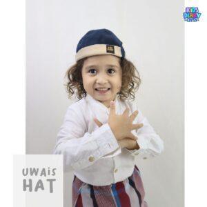 Uwais Hat 1