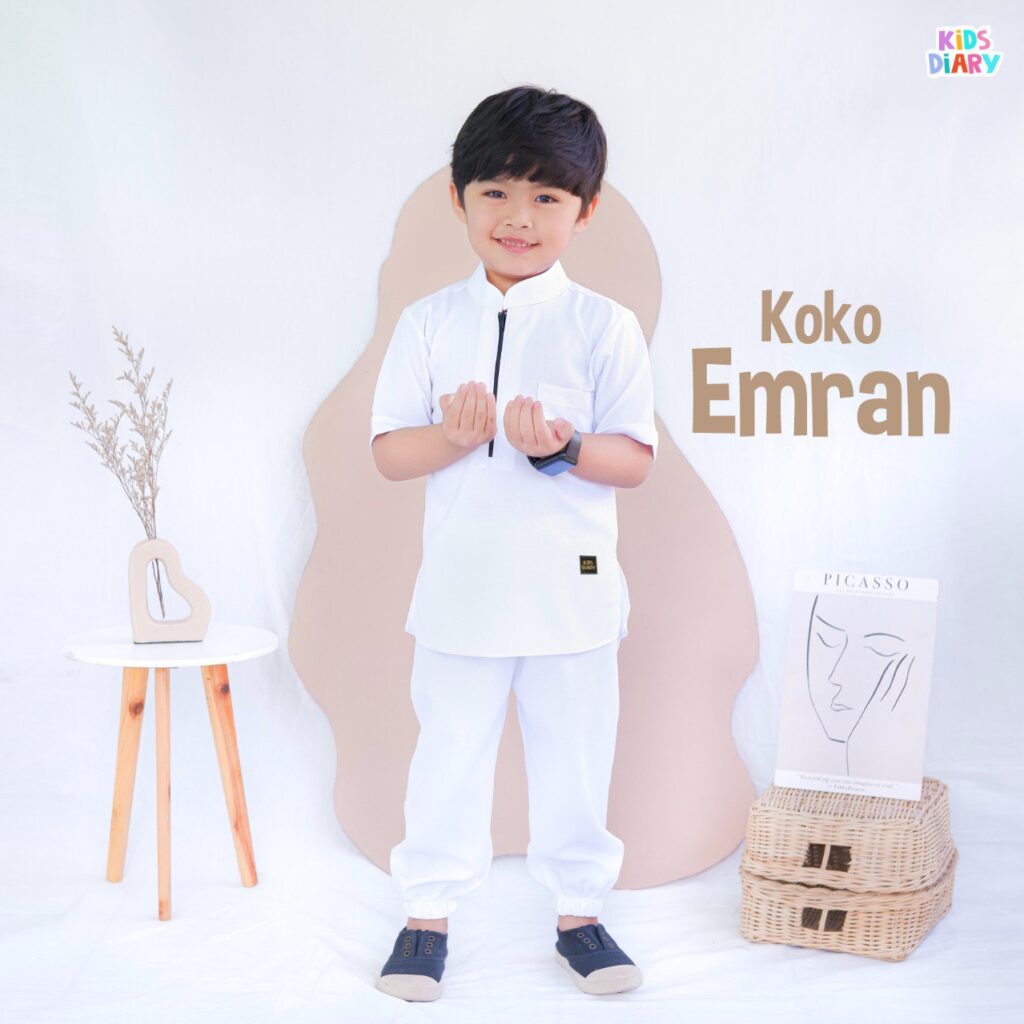 Koko Emran