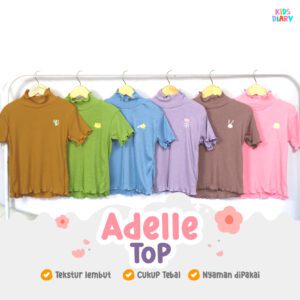 Adelle Top