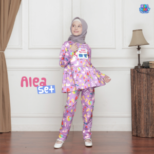 Alea Set