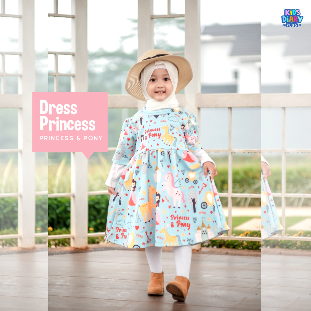 Dress Princess