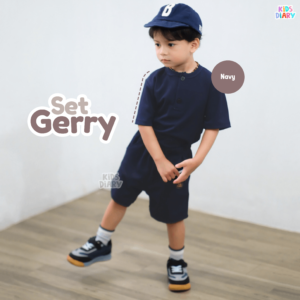 Set Gerry