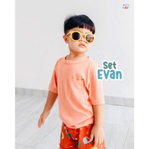 Set Evan