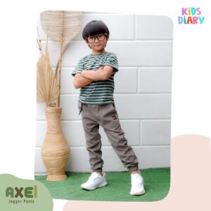Axel Jogger Pants
