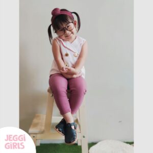 Jeggi Girl
