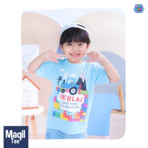 Maqil Tee