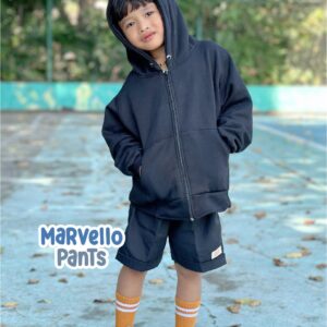 AGEN - Marvello Pants