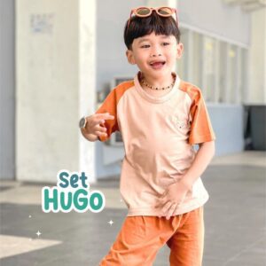 Set Hugo