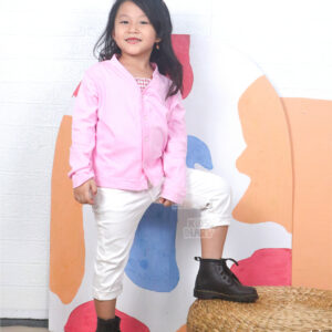 Lollypop Cardi