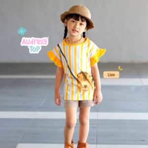 Audresy Top