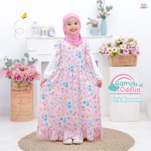 Gamis Odelia