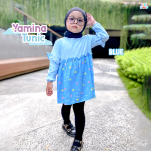 AGEN - Yamina Tunik