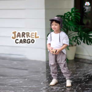 Jarrel Cargo