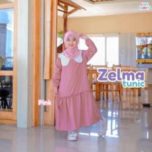Zelma Tunic