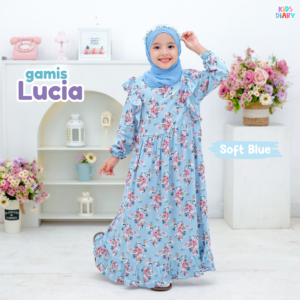 Gamis Lucia