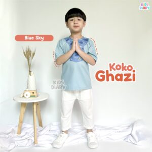 Koko Ghazi
