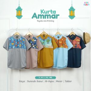 Kurta Ammar #5