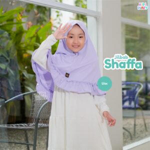 Jilbab Shaffa
