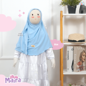 AGEN - Jilbab Maira