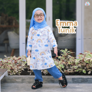 AGEN - Emma Tunik