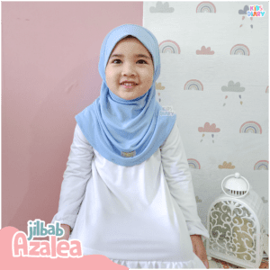 AGEN - Jilbab Azalea