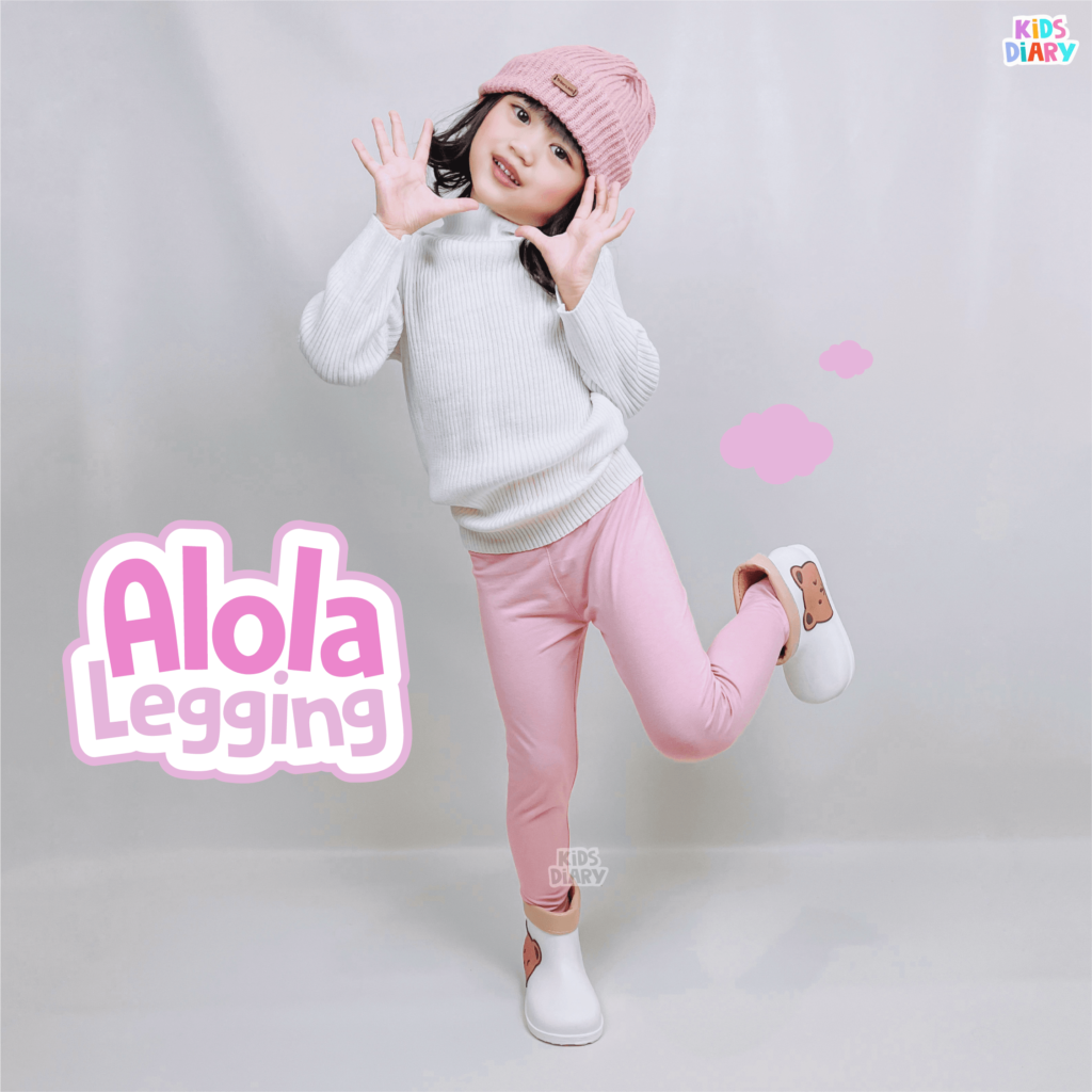 Alola Legging