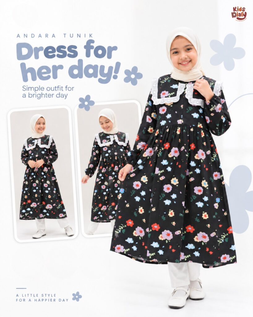 Andara Tunik