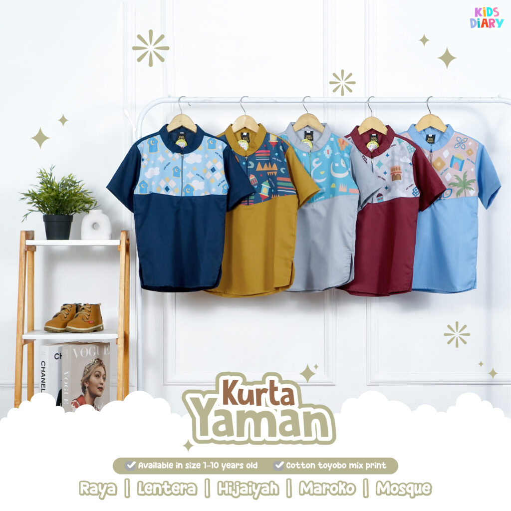 Kurta Yaman