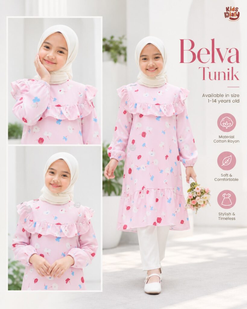 Belva Tunik