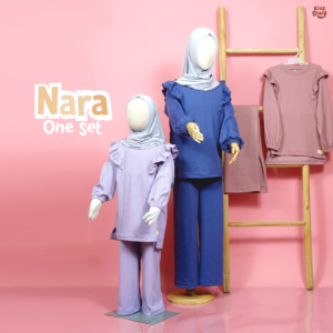 Nara One Set