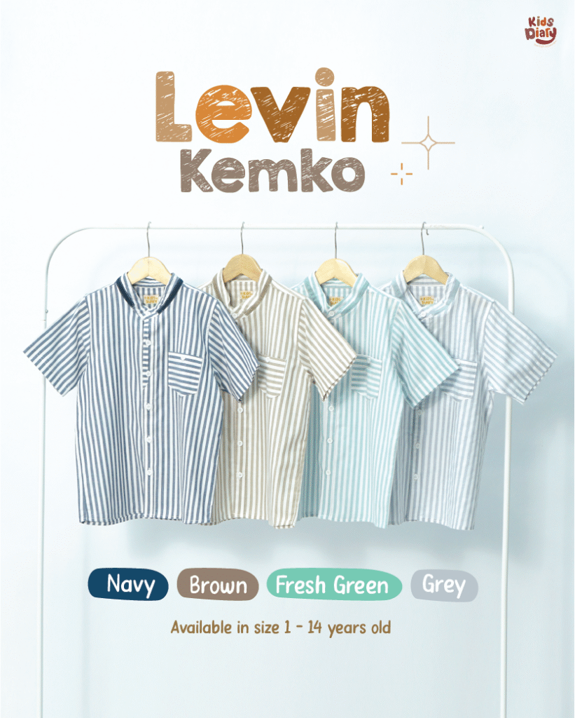 Levin Kemko