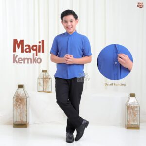 Maqil Kemko