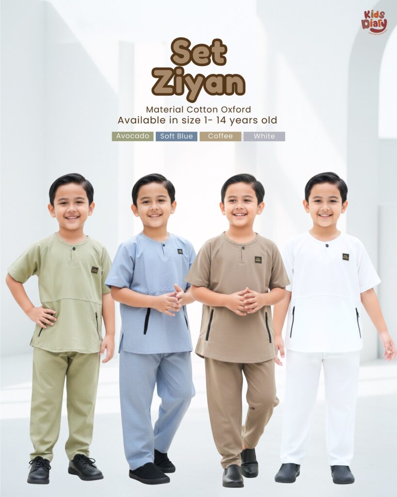 Set Ziyan