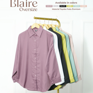 Blaire Oversize